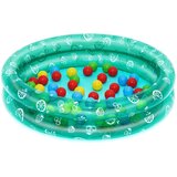  Pool 91x20cm + BESTWAY Balls | Shoptok.si