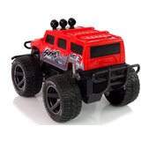  Buggy na daljinsko upravljanje Cross- Country R/C 1:14 - crveni | shoptok.hr