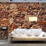  Samoljepljiva foto tapeta - Solar Armor 147x105 | shoptok.hr