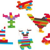 Marioinex gumene kocke šarene | ePonuda.com