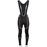 FORCE TEXTIL Zimske WINDSTOPER biciklističke FORCE Z70 sa uloškom, crna XXL Cene