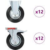  Kotačići 24 kom 200 mm | shoptok.hr