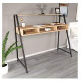 Hanah home radni sto dekoratif L779