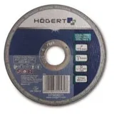 rezna ploča za inox HT6D602125x1.0x22.23 mm