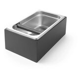  Knock Box GN 1/4, 275x175x110mm | Shoptok.si