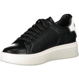 GAELLE PARIS BLACK MEN&#39;S SPORTS SHOES | shoptok.hr