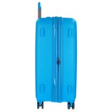 Movom Set kofera Wood Plava | ePonuda.com