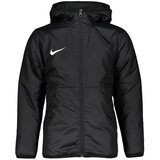 Nike Športna jakna 'Park 20' črna / bela Cene