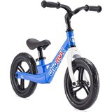  Dječji bicikl bez pedala ChipMunk magnezij plavi CM-B002 | shoptok.hr