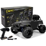  Terensko vozilo na daljinsko upravljanje 1:18 ENOZE s brzinom do 40 km/h - crni | Shoptok.si