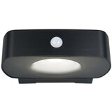  LED zidna vanjska svjetiljka sa solarnim panel (visina 6 cm) Bilbao – | shoptok.hr