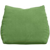  Jastuk za leđa Svijetlo zelena 60 x 20 x 50 cm Kordura tekstil | Eponuda.ba