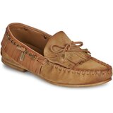 Airstep / A.S.98 Sandali & Odprti čevlji DOWE Bež | Shoptok.si