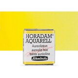  Akvarel boje Schmincke Horadam pola posudice | 208 Aureolin Hue Cene