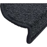  Otirači za stepenice 10 kom 56x17x3 cm antracit | shoptok.hr