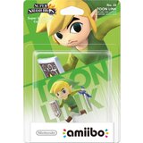 Nintendo AMIIBO TOON LINK (WIND WAKER) figura, (20506819) | Shoptok.si