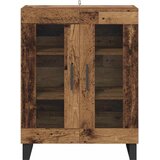  Kreveta Staro drvo 69,5 x 34 x 90 cm Konstruirano drvo | shoptok.hr
