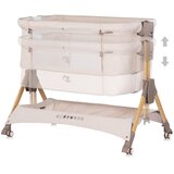 Chipolino Sleep 'N Fold sklopiva kolevka za zajedničko spavanje | Eponuda.com