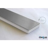 Peštan conf Frameless line 750 belo staklo | Eponuda.com