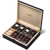 Dammann Frères Coffret Bois Noir | Shoptok.si
