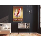  Poster - Woman is Like a Wine 30x45 | shoptok.hr