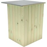 Esschert Design Lesena hiška za lesne sove – | Shoptok.si