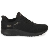 Skechers Nizke superge Bbk Bob Sqaud Črna Cene
