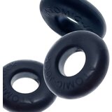 Oxballs ringer cockring 3-pack night edition Cene