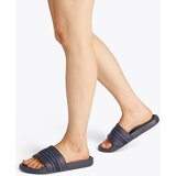 Tommy Hilfiger Natikače s potpeticom noćno plava / safirno plava | shoptok.hr