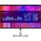 Dell monitor Professional P3223DE, QHD 2560x1440, 32 IPS, 350 cd/m2, DP, HDMI, USB-C, USB, RJ-45, Tilt, Swivel, Pivot, HAS, 60Hz, 5ms | Eponuda.ba