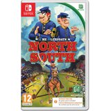 The Bluecoats North vs South - koda v škatlici (SWITCH) | Shoptok.si
