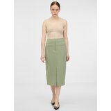 Orsay Khaki women's pencil skirt - Women's | Eponuda.ba