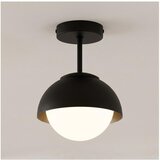 Brilagi Plafonski luster COSMO 1xE27/60W/230V crni Cene