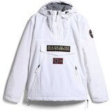 Napapijri rainforest pocket 2 brightwhite 002 NP0A4GMD0021 | ePonuda.com