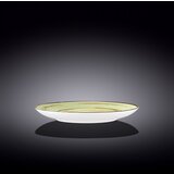  Plitvi Krožnik Spiral, Porcelan, ø255mm | Shoptok.si