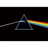 Pyramid Plakat Pink Floyd - Dark Side