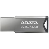 Adata 32GB 2.0 AUV250-32G-RBK crna usb memorija | ePonuda.com