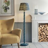  Endon 114658 - Stojeća lampa HIGGLEDY 1xE27/10W/230V plava | Eponuda.com