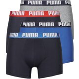 Puma Boksarice BOXER X4 Večbarvna Cene