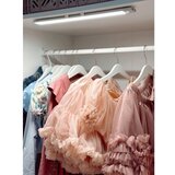 Osram LINEAR LED/4W/5V 60 cm svetlo za montažu ispod ormarića sa senzorom, sivo | Eponuda.com