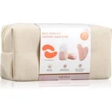 Brightening Self Care Kit poklon set za žene 5 kom