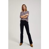 Marisse Women's Shirt L-Ko-4317 Navy | Shoptok.si