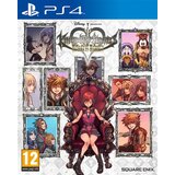 Square Enix Kingdom Hearts: Melody Of Memory (ps4) | Shoptok.si
