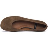 Angel Alarcon Balerinke CHAIRA BASKET Črna | Shoptok.si