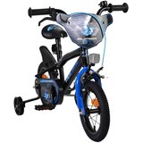 Volare dječji bicikl Super GT 12″ plave boje | shoptok.hr