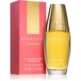 Estée Lauder Beautiful parfumska voda 30 ml za ženske | Shoptok.si