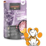 Leonardo Finest Selection Senior Chicken Pure 85g, Vlažna Hrana Za Starije Mačke | Eponuda.com