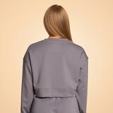 BeastPink Ženski duks Grace Granite | ePonuda.com