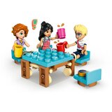 Lego Friends: Pustolovščina z avtodomom prijateljstva | Shoptok.si