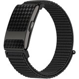 INF Pametna zapestnica z ECG in HRV, SpO2, krvni pritisk, IP68 Black, (5000327138) | Shoptok.si